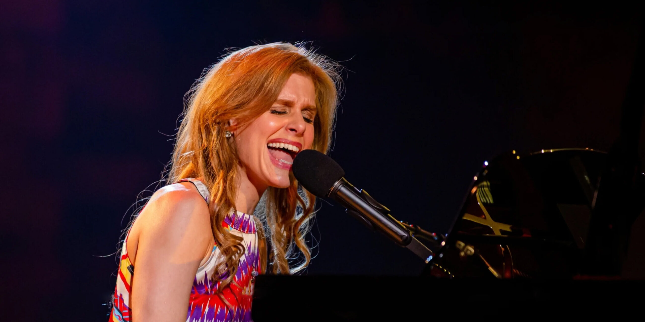 Cassidy Janson & Friends present All That Jazz - Ronnie Scott's Residency